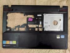 Верхня частина корпусу Lenovo Ideapad Y500 №1